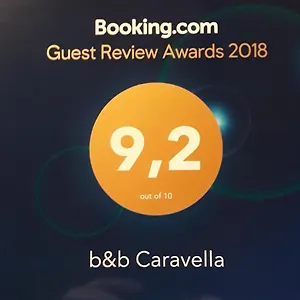 Caravella Bed & Breakfast