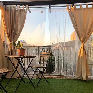Principe Di Scalea Bed & Breakfast