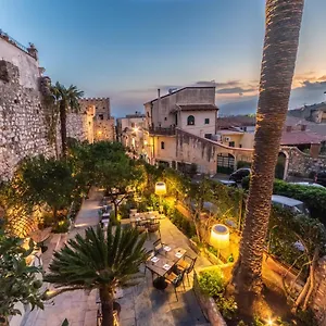 Médousa Bistrot&suites Affittacamere