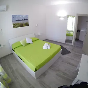 Sirio Marsala Bed & Breakfast